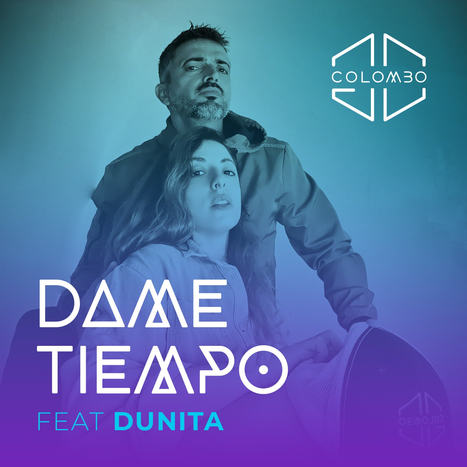 Portada dame tiempo